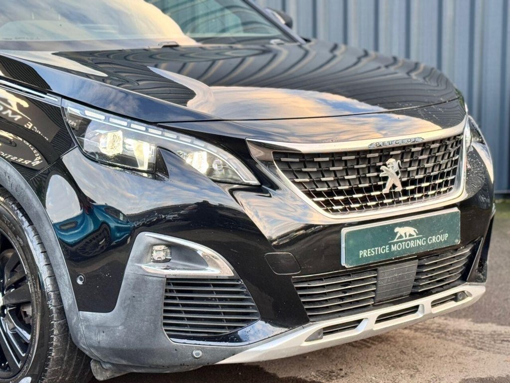 Used Peugeot 3008 2019 for sale - 77302092: Photo 21
