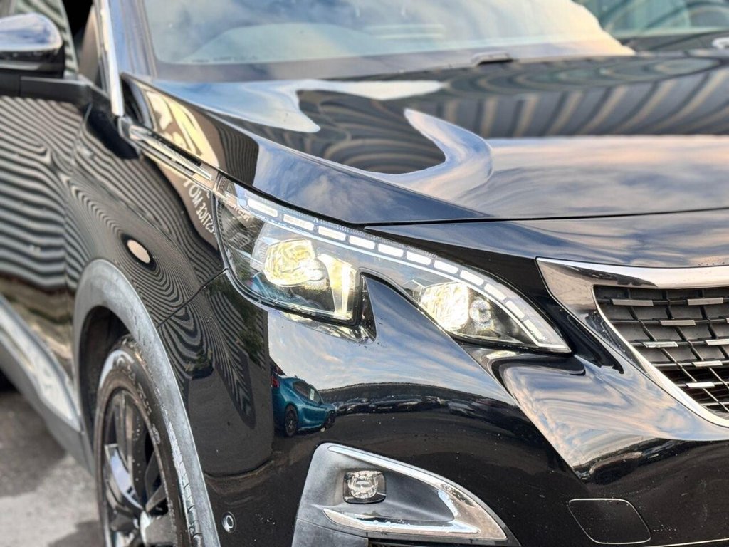 Used Peugeot 3008 2019 for sale - 77302092: Photo 23