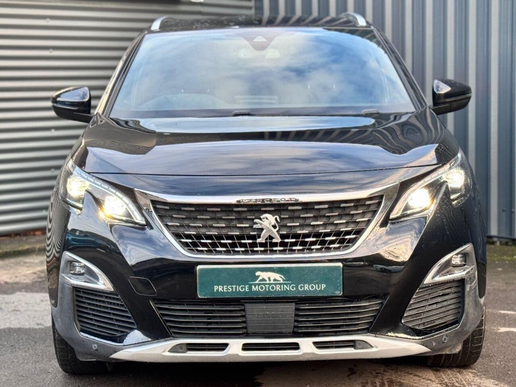 Used Peugeot 3008 2019 for sale - 77302092: Photo 24