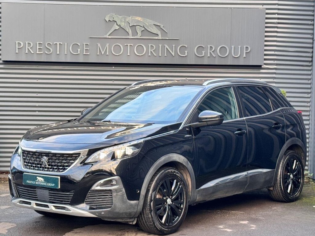 Used Peugeot 3008 2019 for sale - 77302092: Photo 25