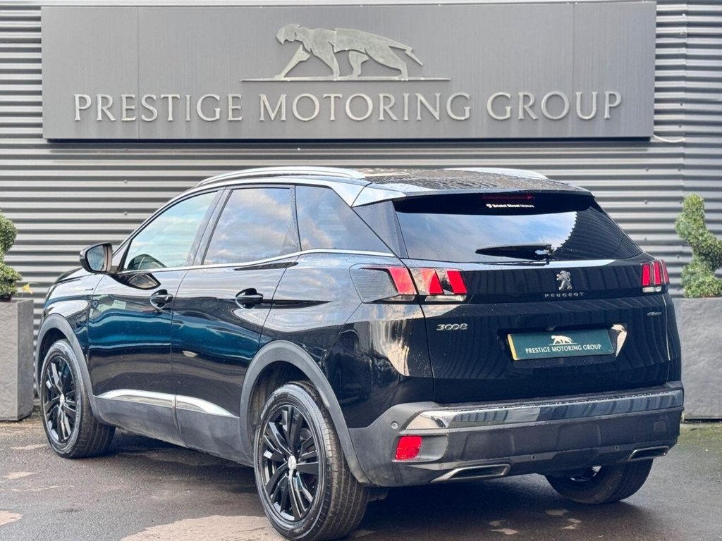 Used Peugeot 3008 2019 for sale - 77302092: Photo 28
