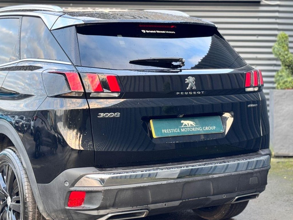 Used Peugeot 3008 2019 for sale - 77302092: Photo 29