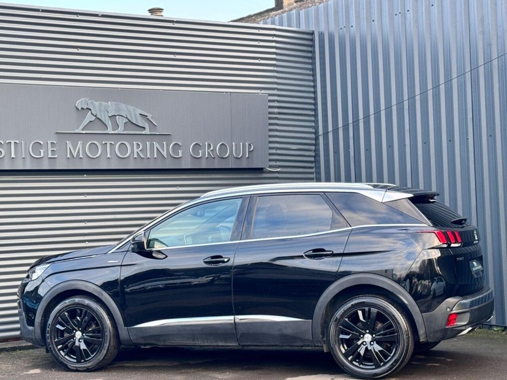 Used Peugeot 3008 2019 for sale - 77302092: Photo 30