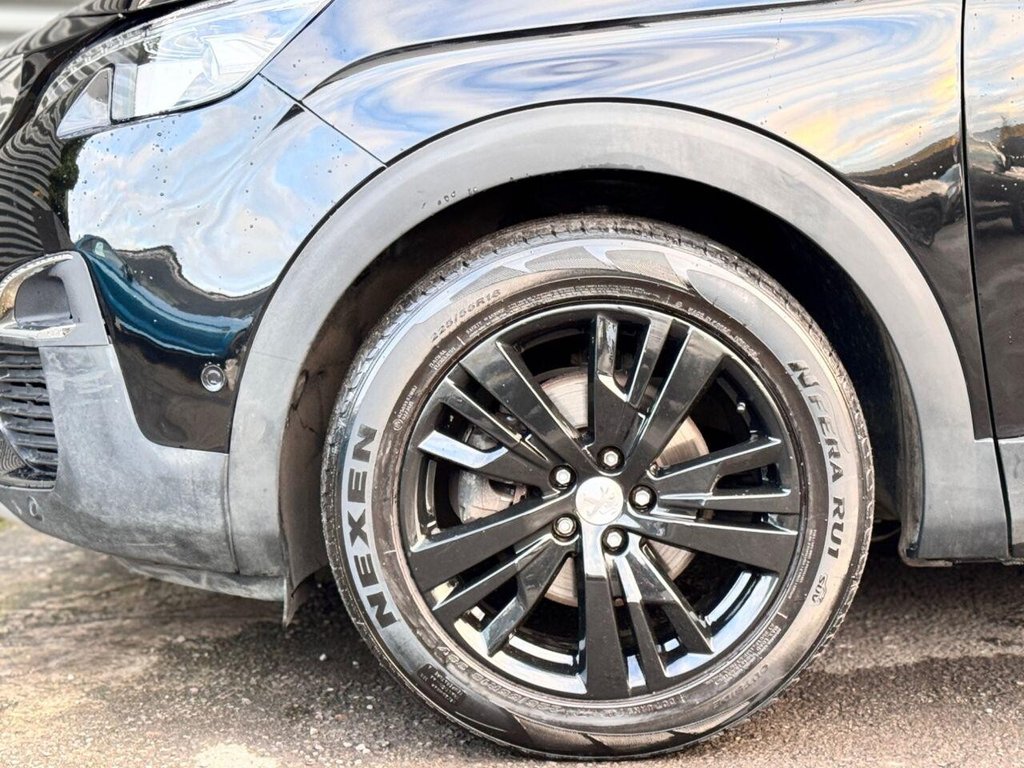 Used Peugeot 3008 2019 for sale - 77302092: Photo 31