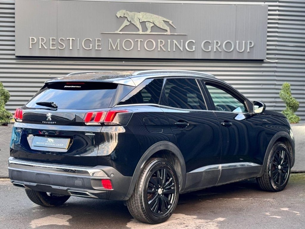 Used Peugeot 3008 2019 for sale - 77302092: Photo 33