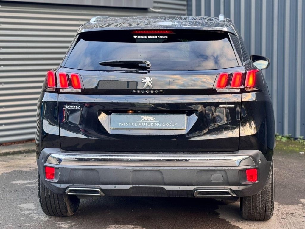 Used Peugeot 3008 2019 for sale - 77302092: Photo 36