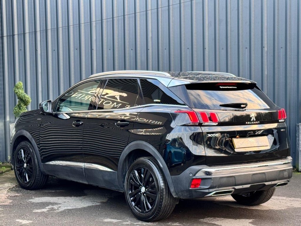 Used Peugeot 3008 2019 for sale - 77302092: Photo 37