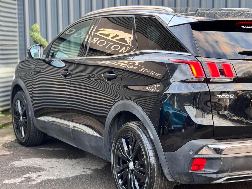 Used Peugeot 3008 2019 for sale - 77302092: Photo 39