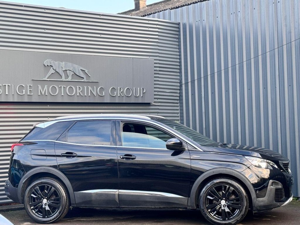 Used Peugeot 3008 2019 for sale - 77302092: Photo 5