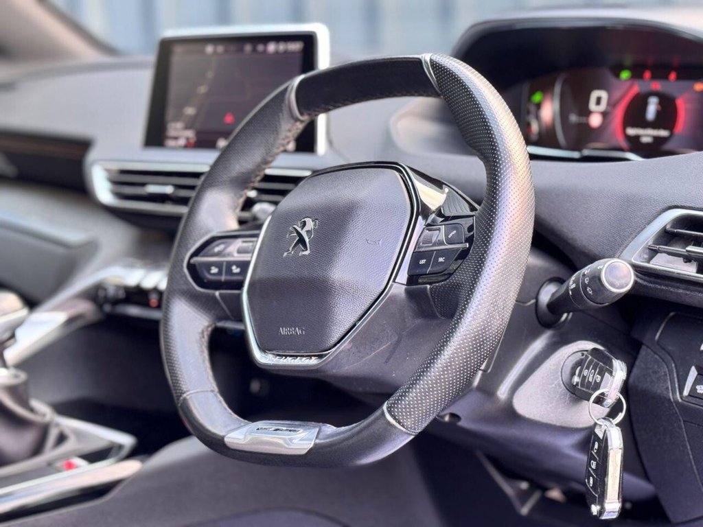 Used Peugeot 3008 2019 for sale - 77302092: Photo 9