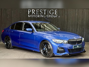 Used BMW 3 Series 2019 for sale - 79530358: Photo