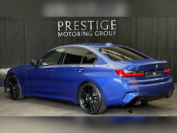 Used BMW 3 Series 2019 for sale - 79530358: Photo