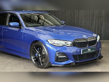 Used BMW 3 Series 2019 for sale - 79530358: Photo