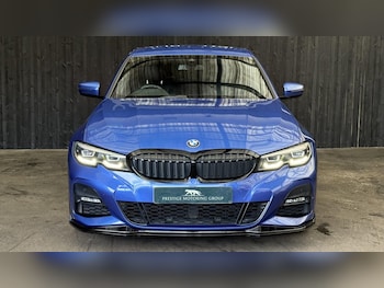 Used BMW 3 Series 2019 for sale - 79530358: Photo