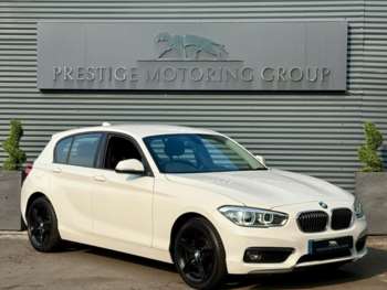 2018 (68) - 1.5 116d SE Business Euro 6 (s/s) 5dr