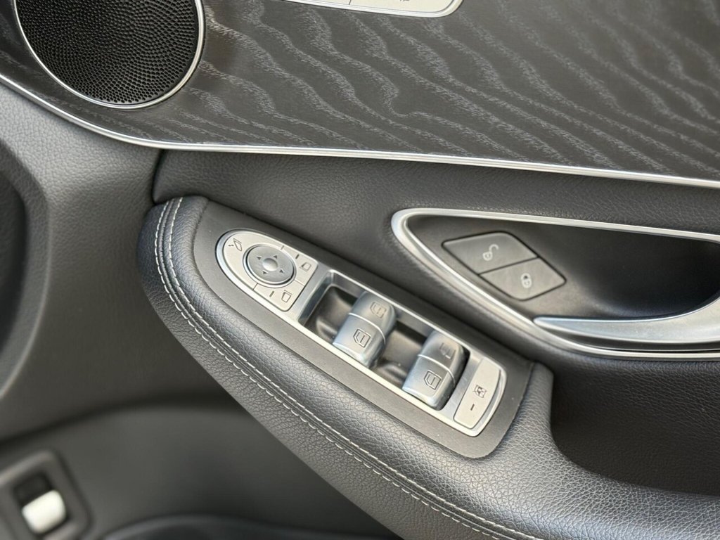 Used Mercedes-Benz C Class 2017 for sale - 76631676: Photo 18