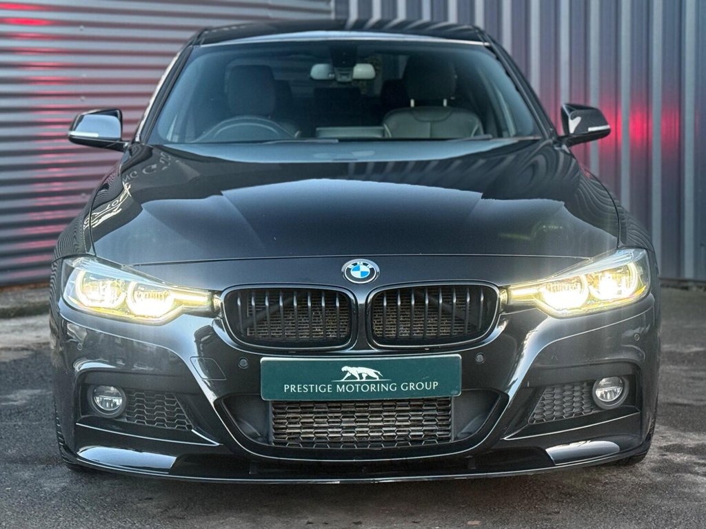 Used BMW 3 Series 2017 for sale - 77302071: Photo 10