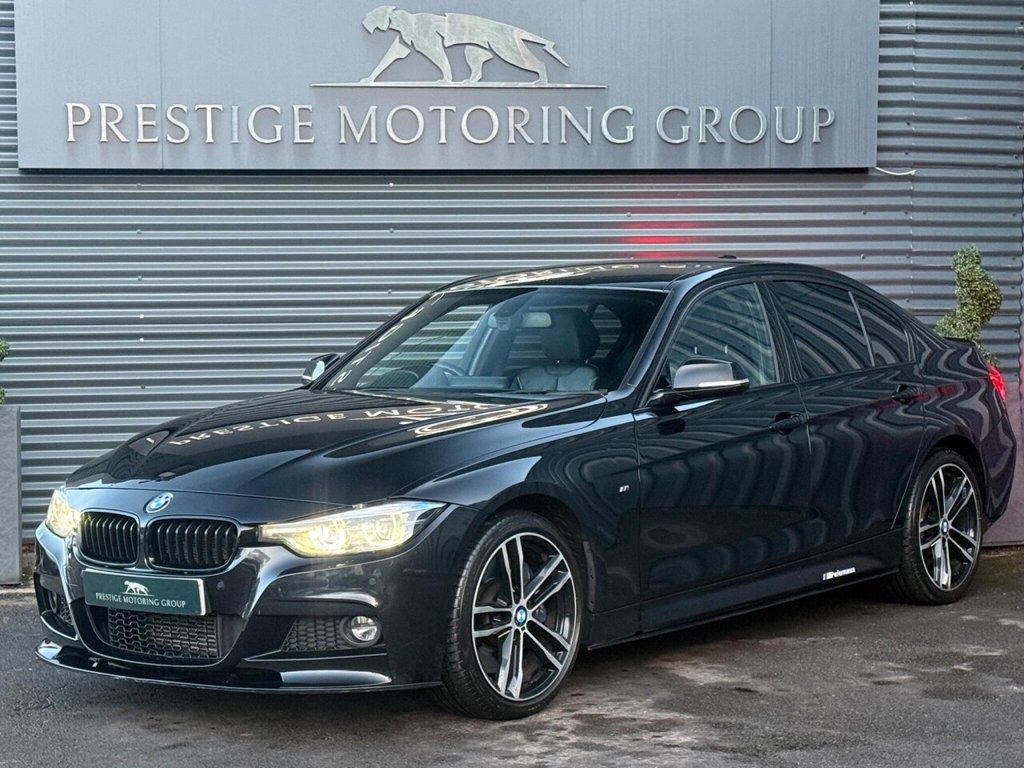 Used BMW 3 Series 2017 for sale - 77302071: Photo 11