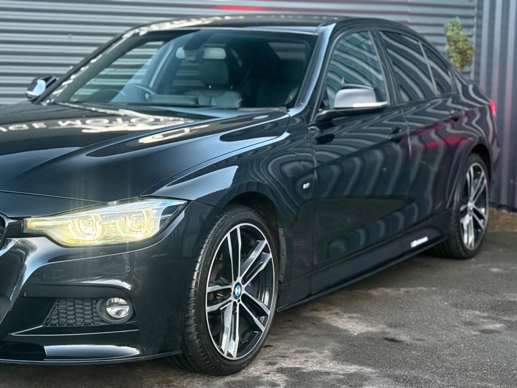 Used BMW 3 Series 2017 for sale - 77302071: Photo 13