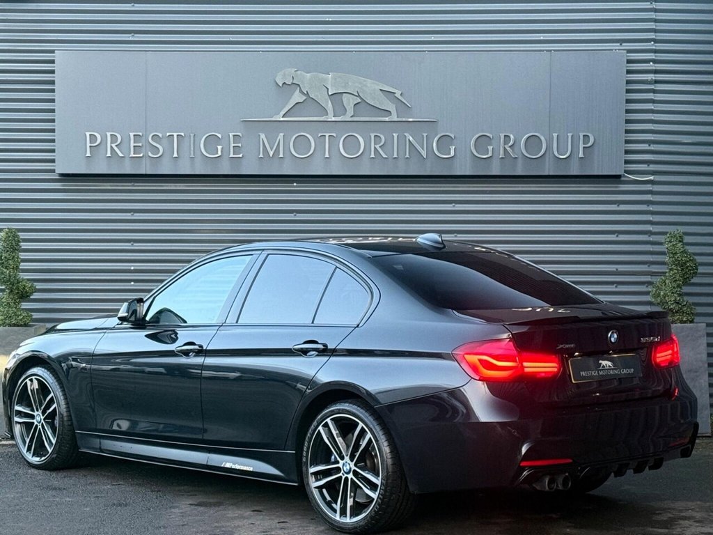 Used BMW 3 Series 2017 for sale - 77302071: Photo 14