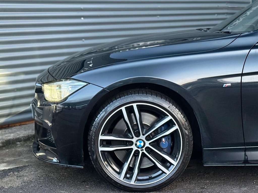 Used BMW 3 Series 2017 for sale - 77302071: Photo 17