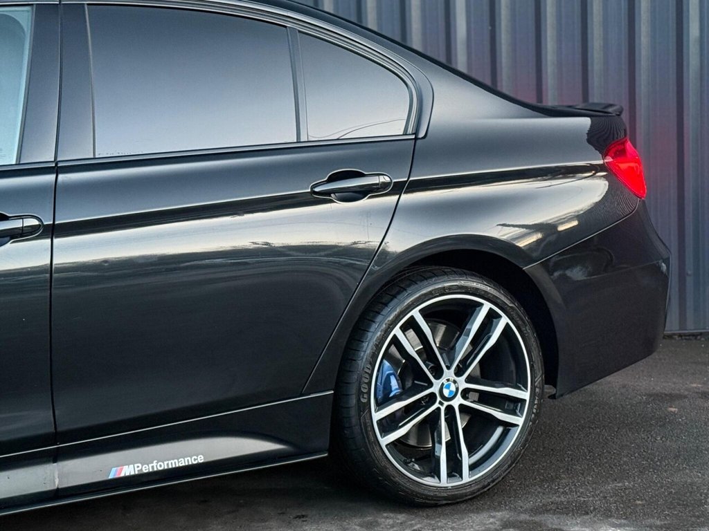 Used BMW 3 Series 2017 for sale - 77302071: Photo 18