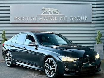 BMW 3 Series feature image