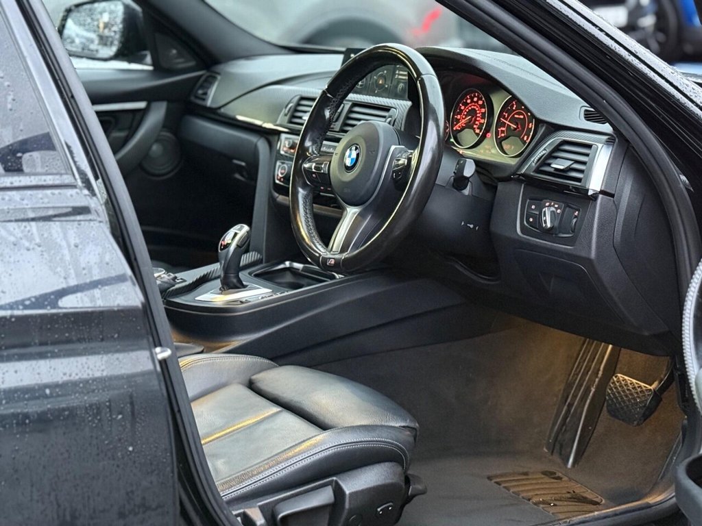 Used BMW 3 Series 2017 for sale - 77302071: Photo 2