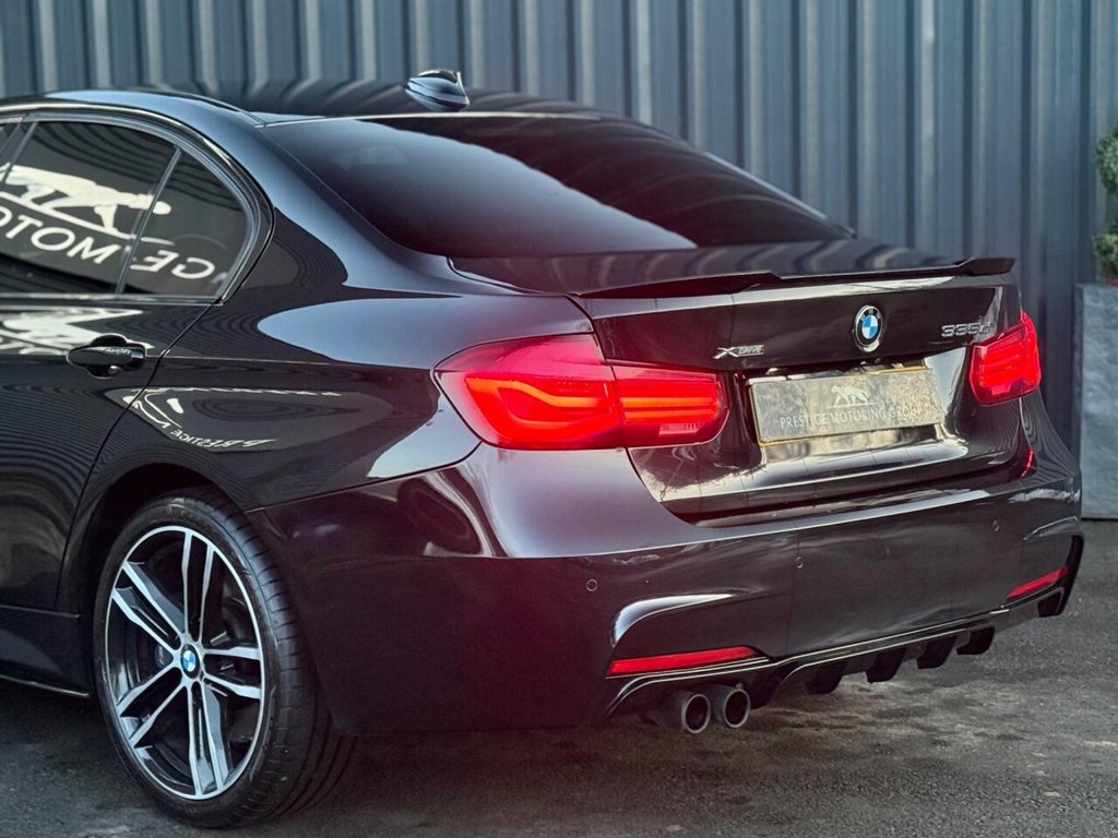 Used BMW 3 Series 2017 for sale - 77302071: Photo 20