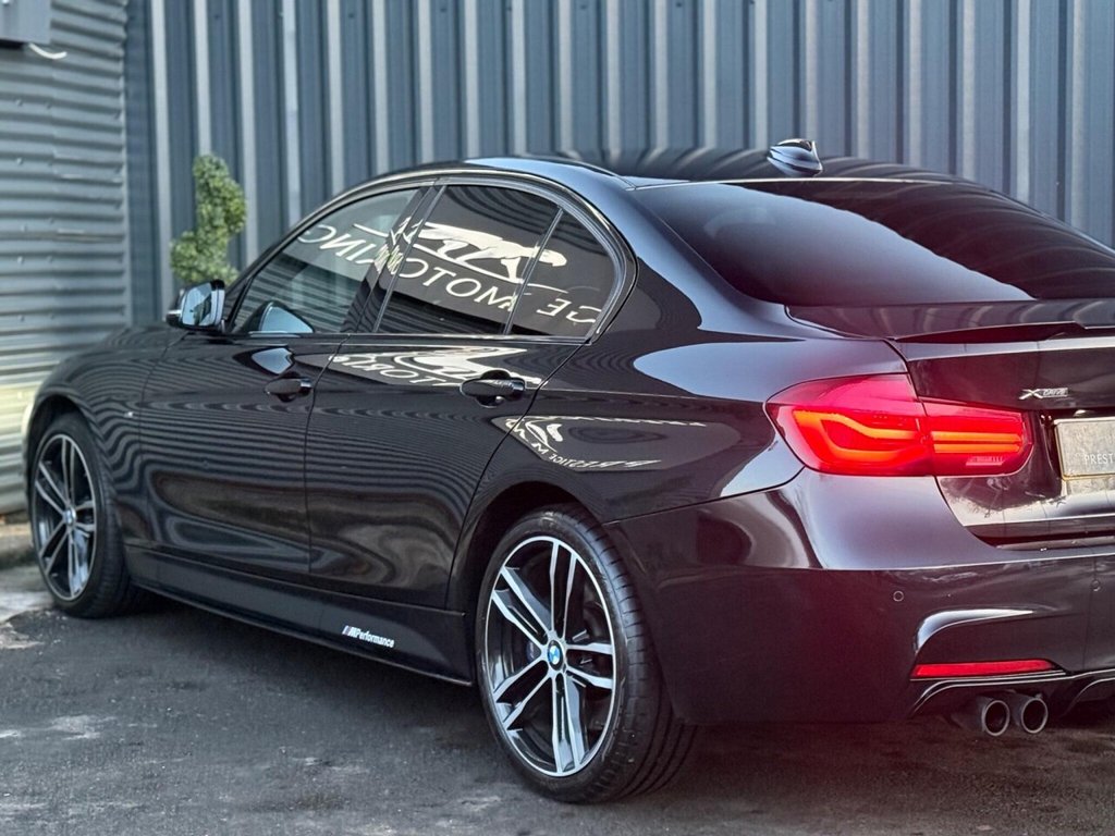 Used BMW 3 Series 2017 for sale - 77302071: Photo 21