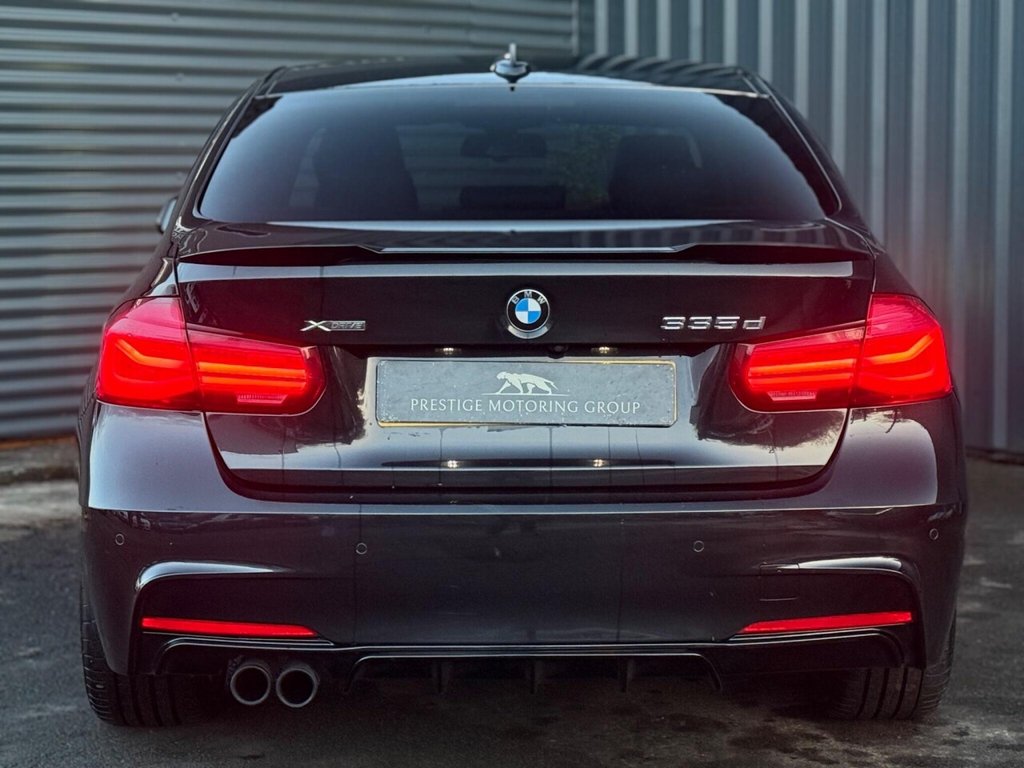 Used BMW 3 Series 2017 for sale - 77302071: Photo 22