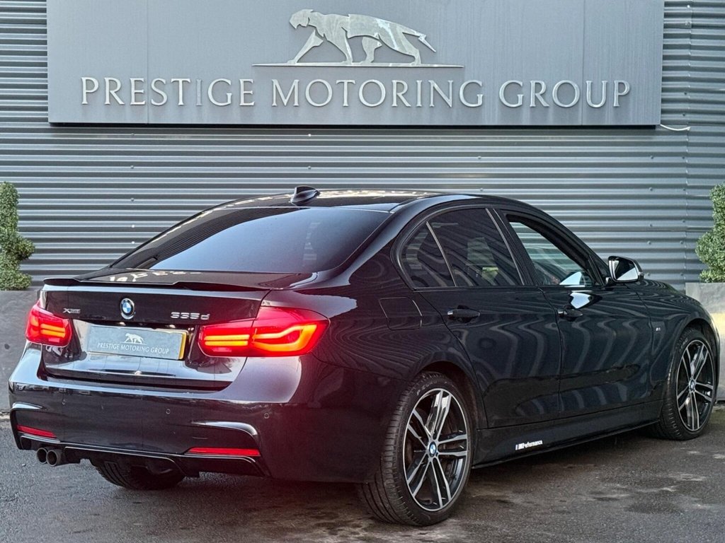 Used BMW 3 Series 2017 for sale - 77302071: Photo 23