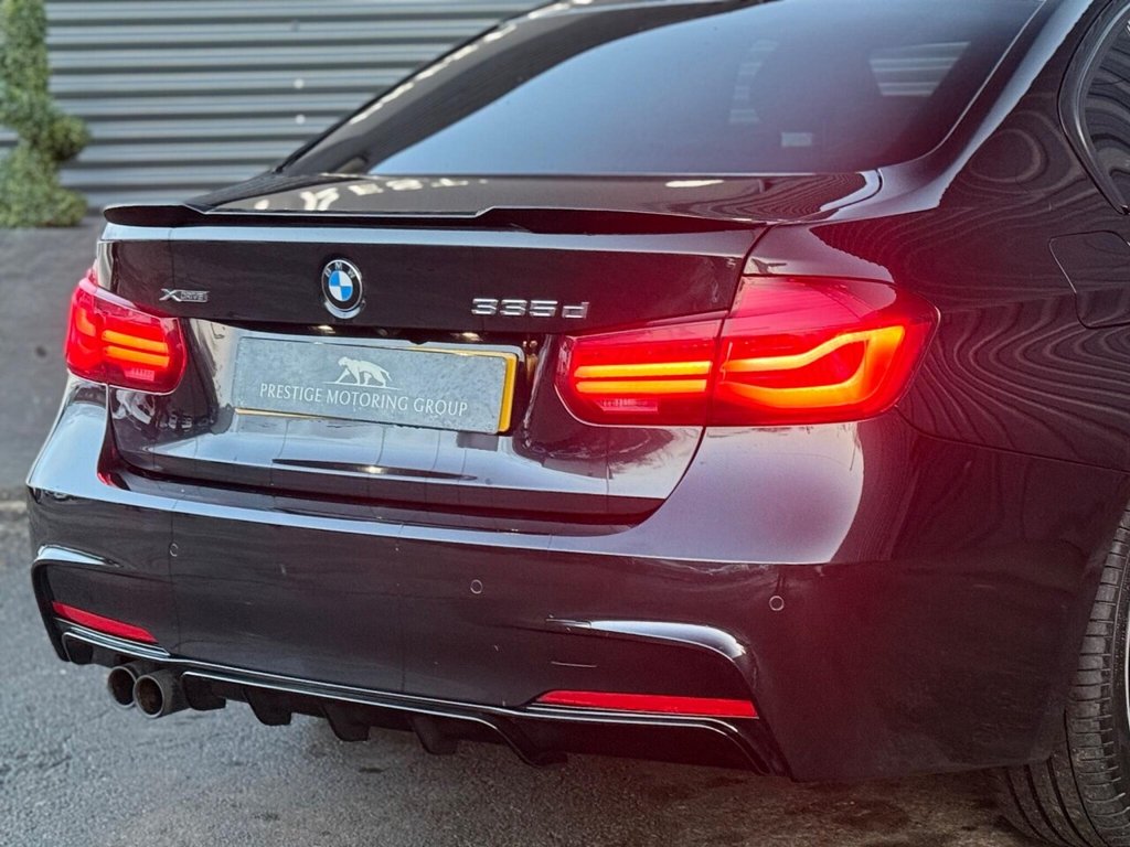 Used BMW 3 Series 2017 for sale - 77302071: Photo 24