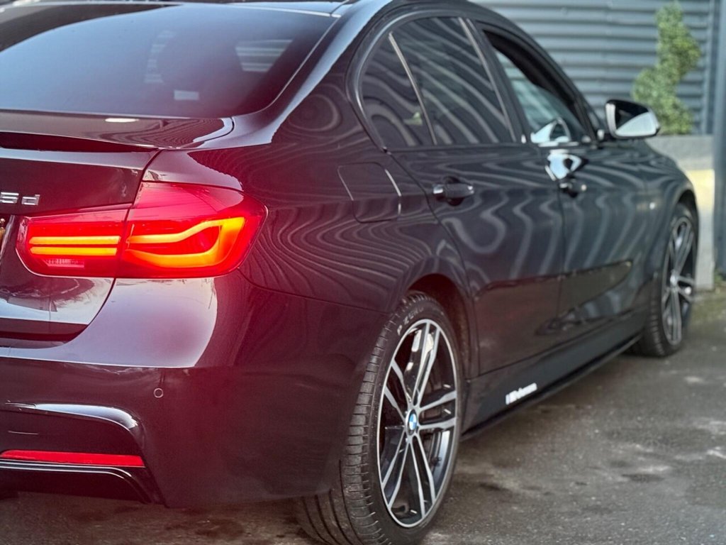 Used BMW 3 Series 2017 for sale - 77302071: Photo 25