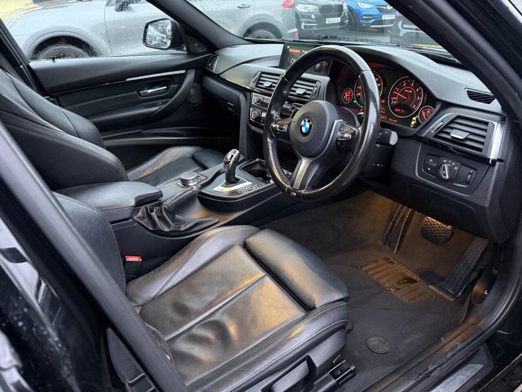 Used BMW 3 Series 2017 for sale - 77302071: Photo 27