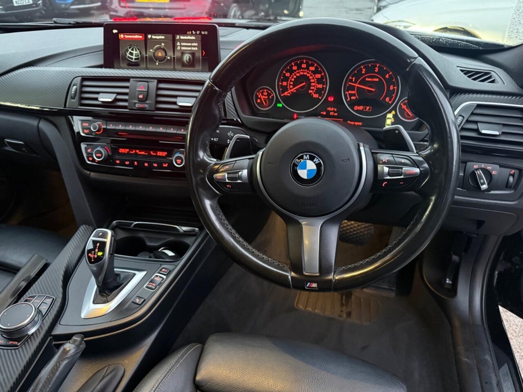 Used BMW 3 Series 2017 for sale - 77302071: Photo 28