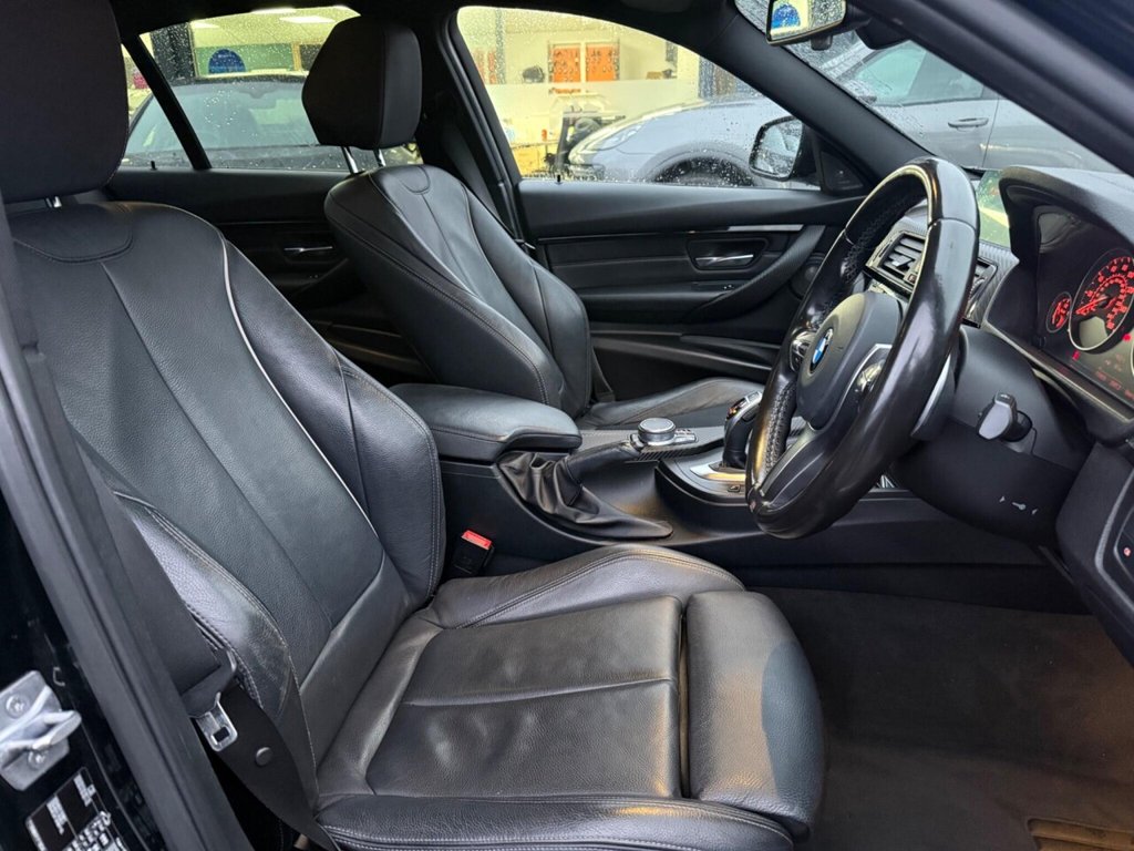 Used BMW 3 Series 2017 for sale - 77302071: Photo 29