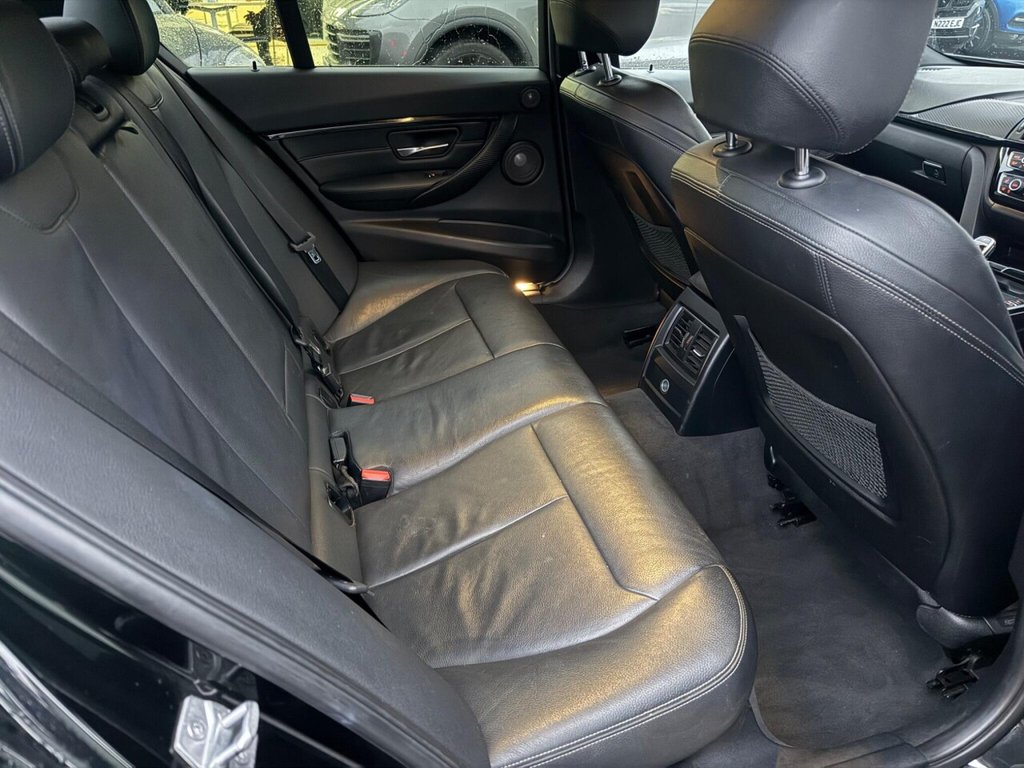 Used BMW 3 Series 2017 for sale - 77302071: Photo 32