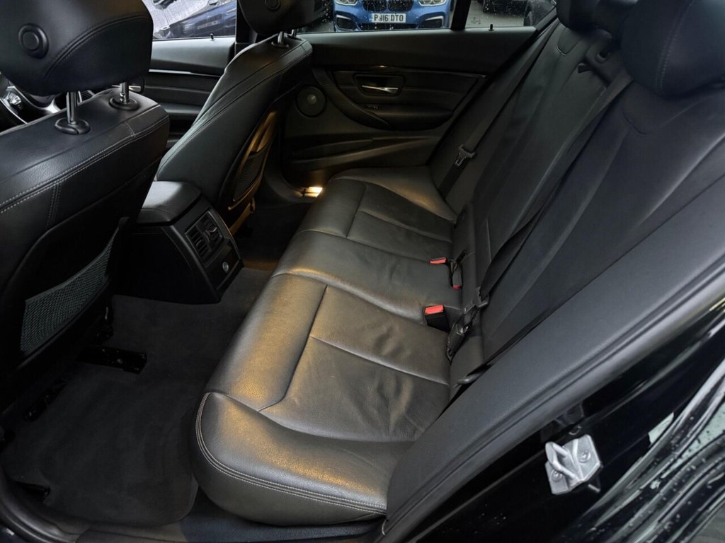 Used BMW 3 Series 2017 for sale - 77302071: Photo 33