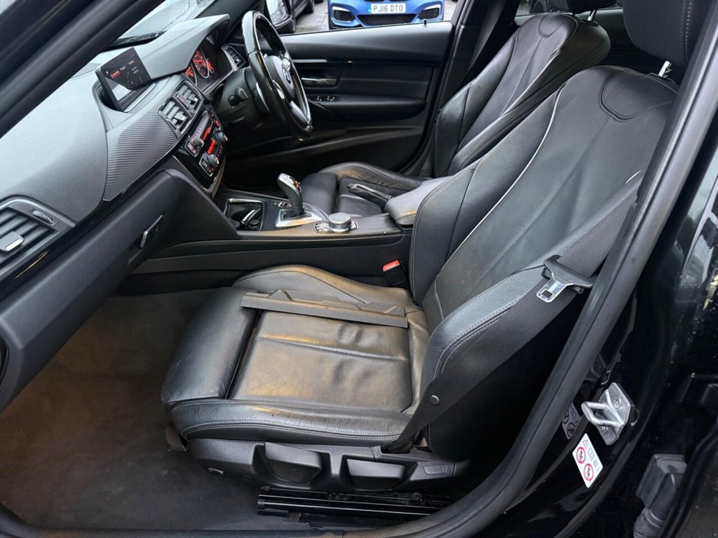 Used BMW 3 Series 2017 for sale - 77302071: Photo 34