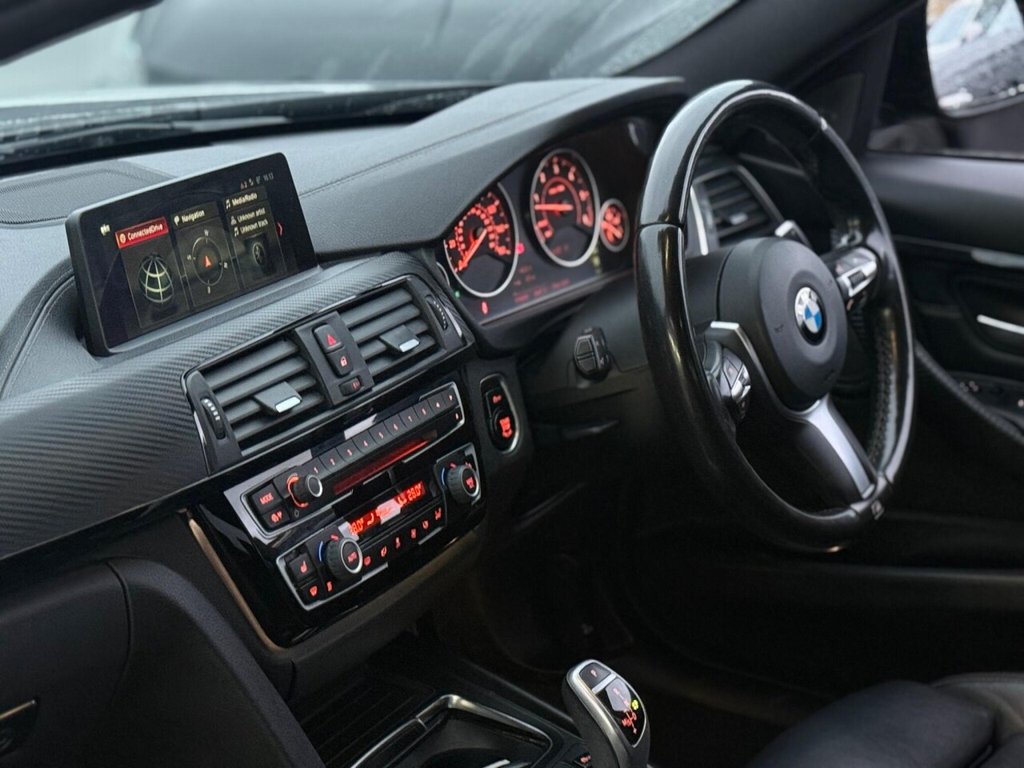 Used BMW 3 Series 2017 for sale - 77302071: Photo 35