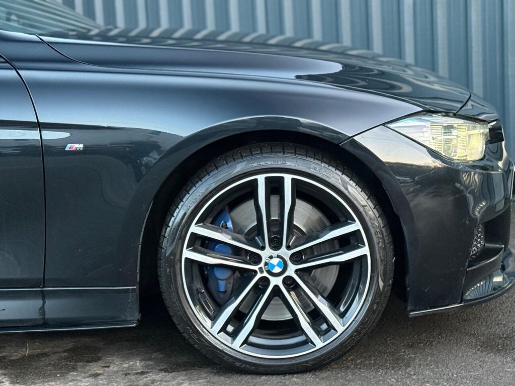 Used BMW 3 Series 2017 for sale - 77302071: Photo 5