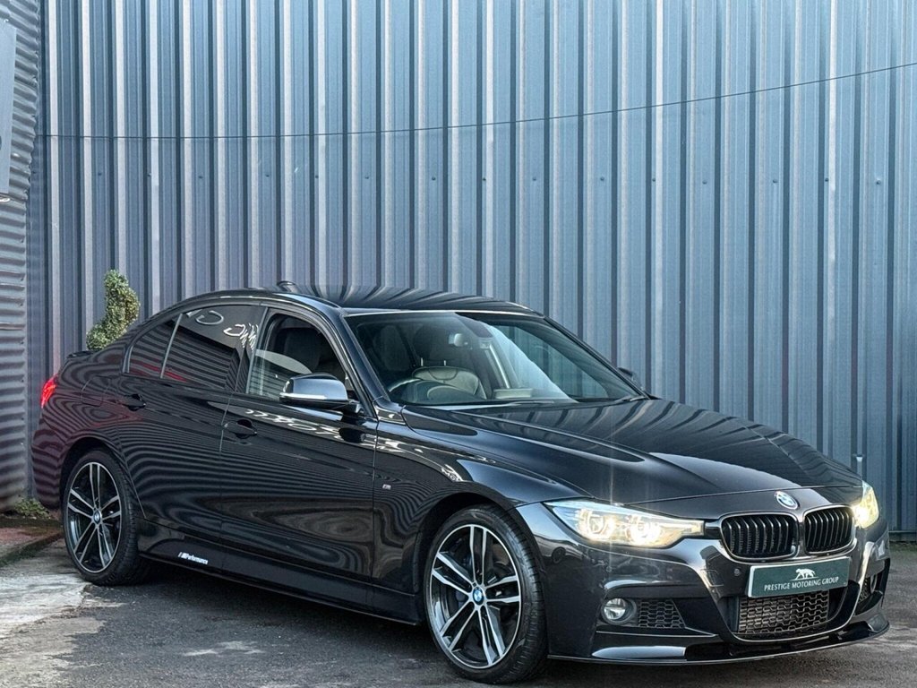 Used BMW 3 Series 2017 for sale - 77302071: Photo 7
