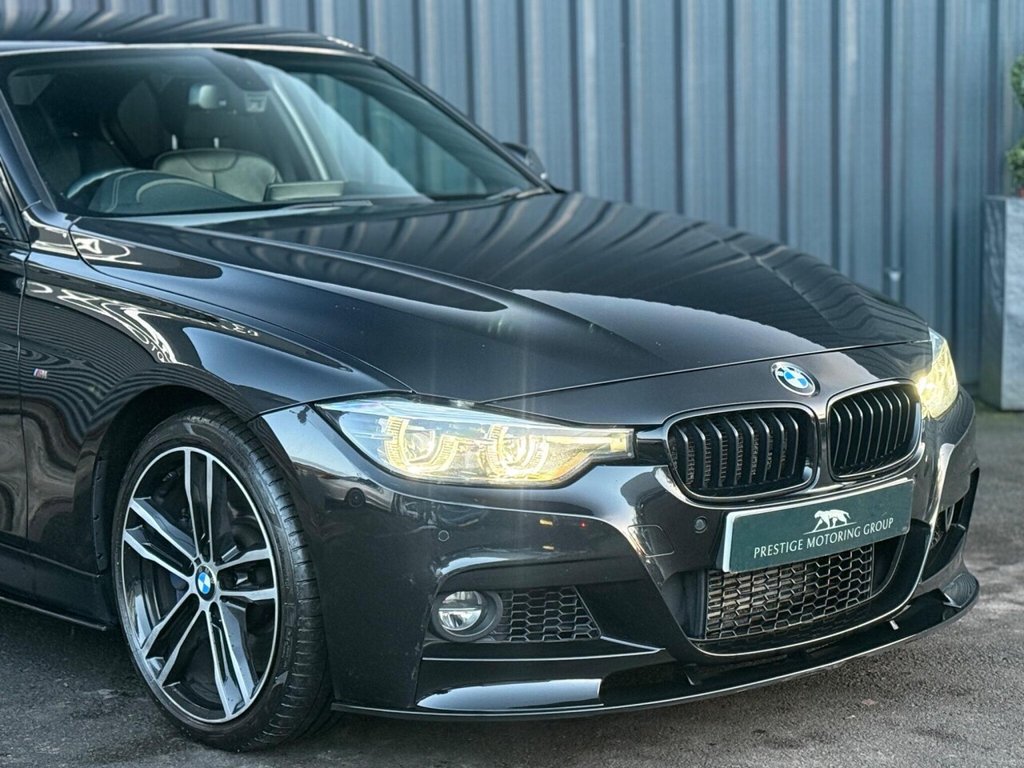 Used BMW 3 Series 2017 for sale - 77302071: Photo 8