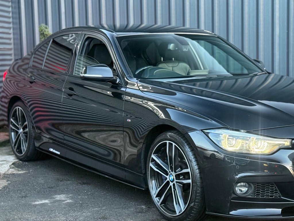 Used BMW 3 Series 2017 for sale - 77302071: Photo 9