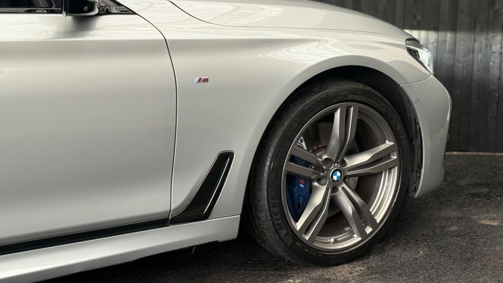 Used BMW 7 Series 2017 for sale - 77764710: Photo 15
