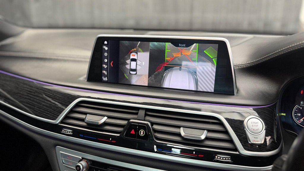 Used BMW 7 Series 2017 for sale - 77764710: Photo 20