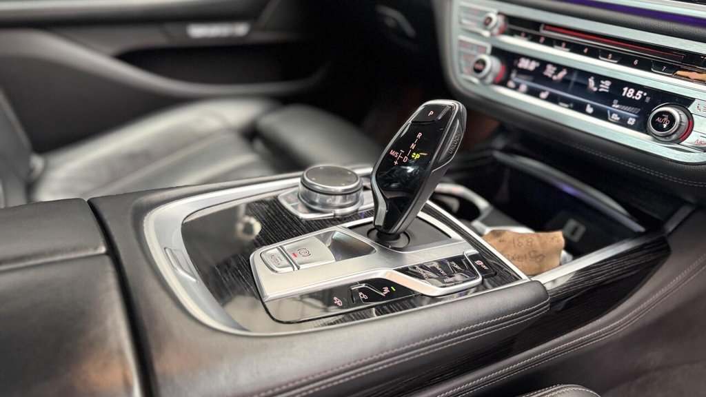 Used BMW 7 Series 2017 for sale - 77764710: Photo 22