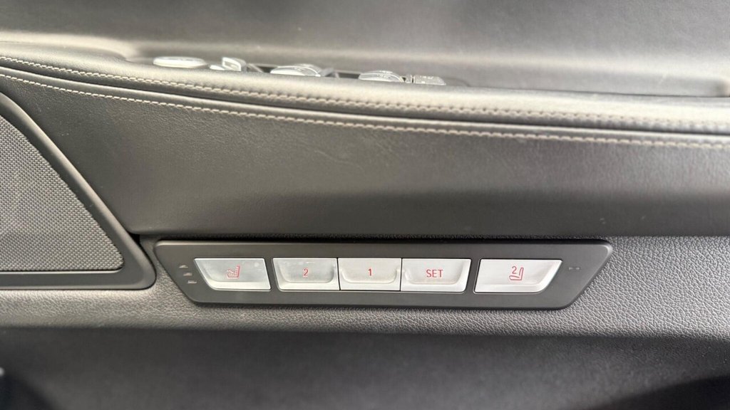 Used BMW 7 Series 2017 for sale - 77764710: Photo 26