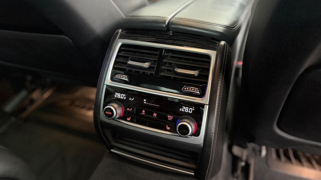 Used BMW 7 Series 2017 for sale - 77764710: Photo 29